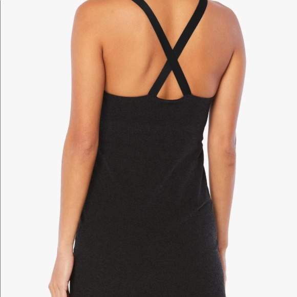 Beyond Yoga Move It dress XS , New with tags - Picture 3 of 6